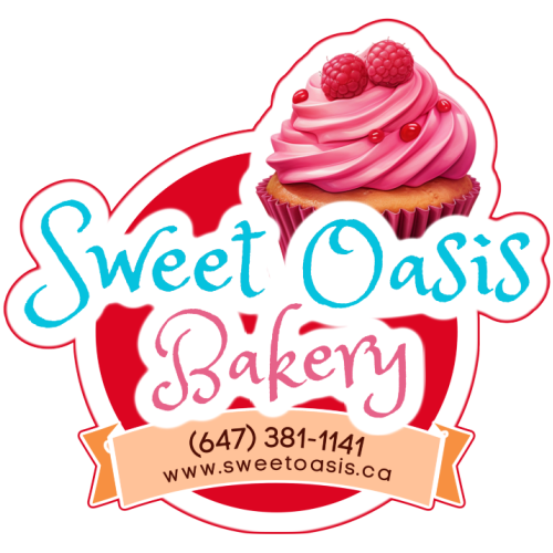 Sweet Oasis Bakery
